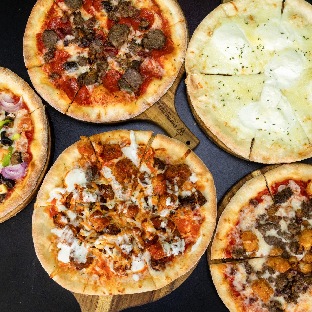Catering for Every Celebration