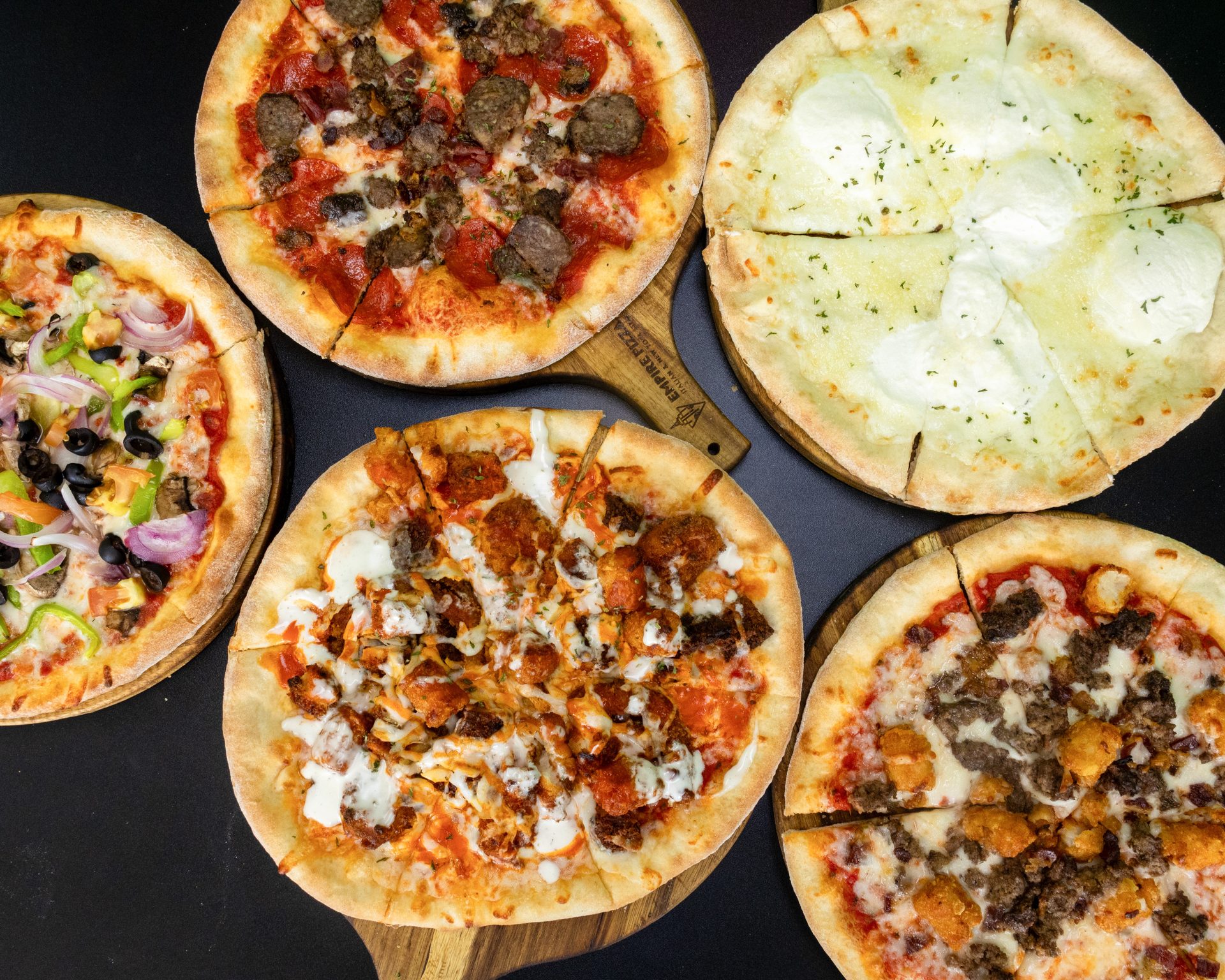 Catering for Every Celebration