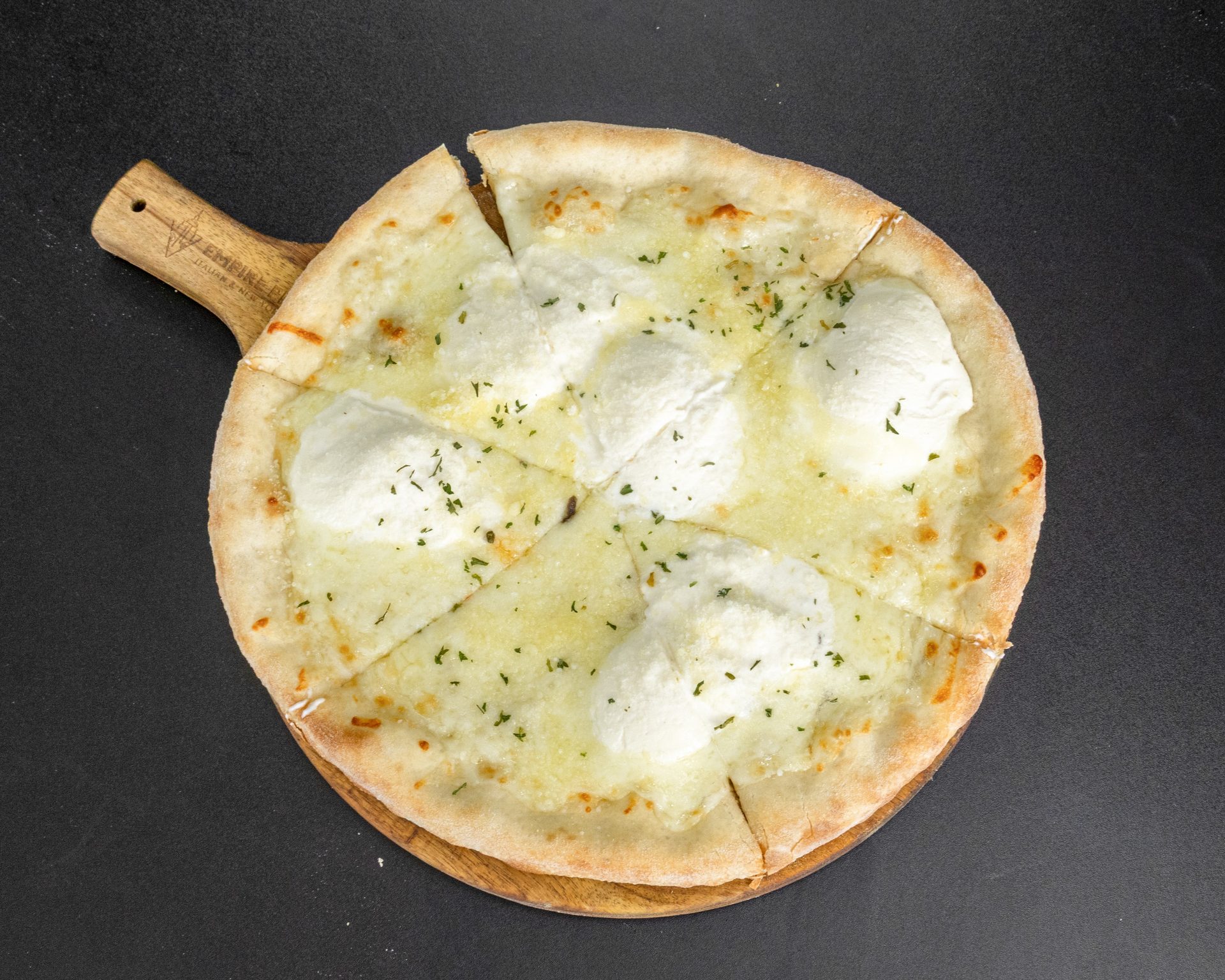 Pizza Catering for Every Occasion