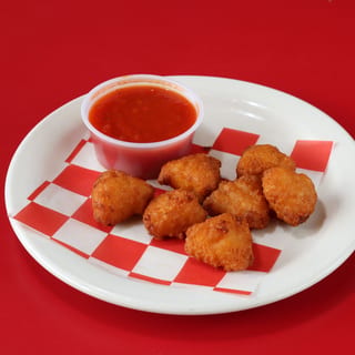 Buffalo Tots