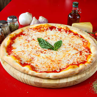 Build Your Own Pizza Large