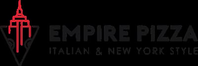 Empire Pizza logo