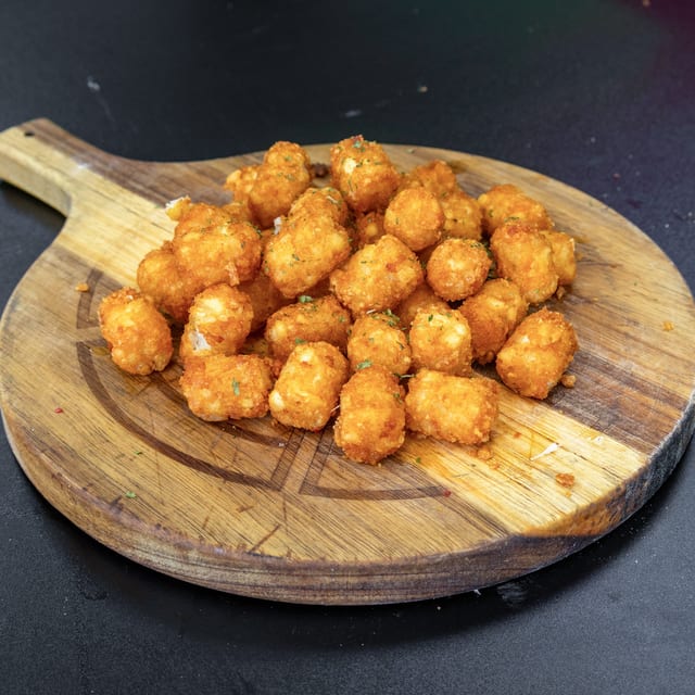 Tots.