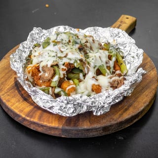 Philly Tots