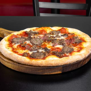 Meat Lovers Pizza (X-Large Pie)